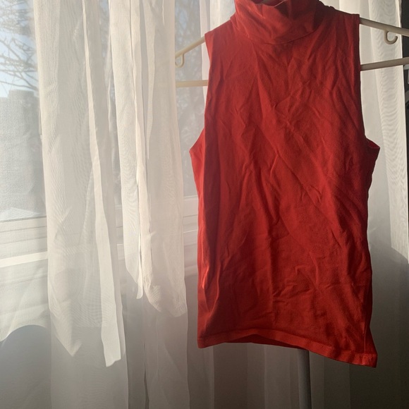 Miss mamas turtleneck top - Picture 6 of 11